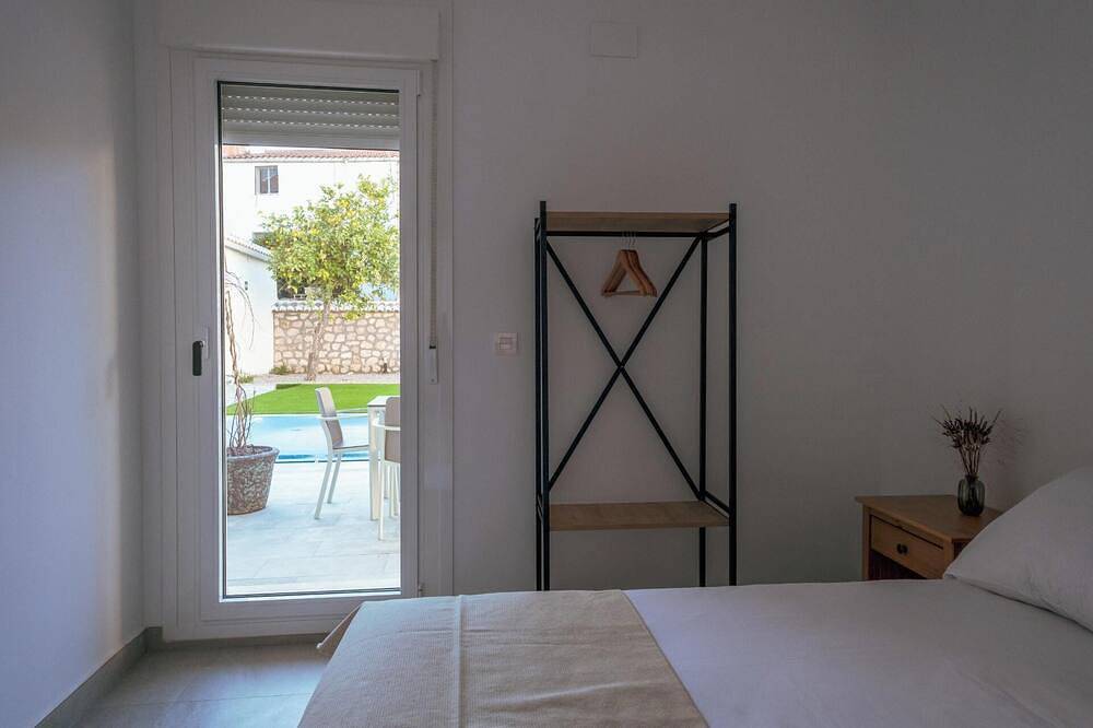 Apartamento entero, Citrus - Apartamento Limonero in Restabal, El Valle