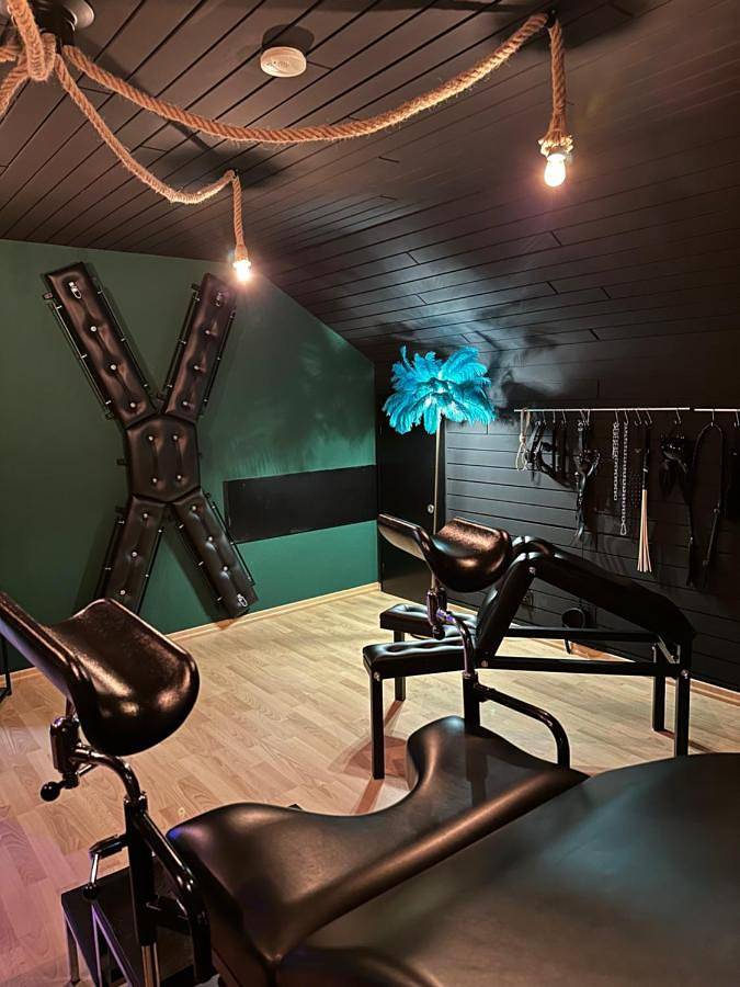Ferienwohnung für 2 Personen, mit Sauna