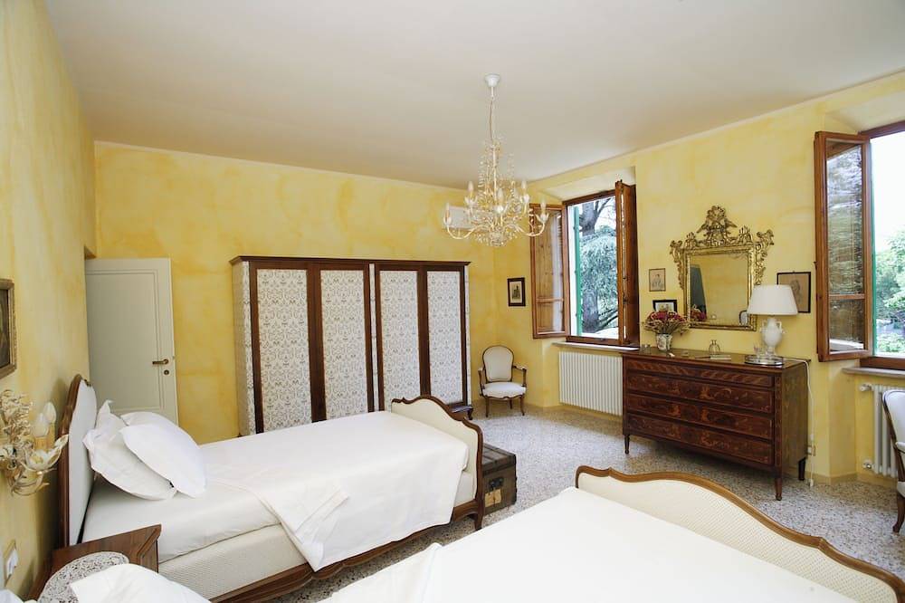 5 bedroom villa in tuscany in Sansepolcro, Valtiberina