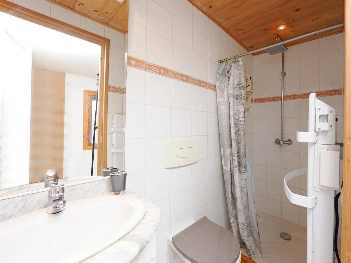 Appartement entier, La Charlotte in Sallanches, Pays du Mont-Blanc