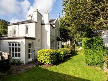 Holiday Rental for 8 People in Clifden, Connemara National Park, Photo 1