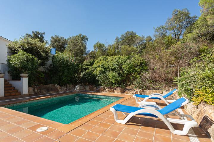 Chalet para 4 personas, Familias con niños en Provincia de Gerona - 3