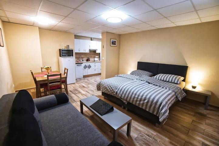 Ferienwohnung für 4 Personen - 1