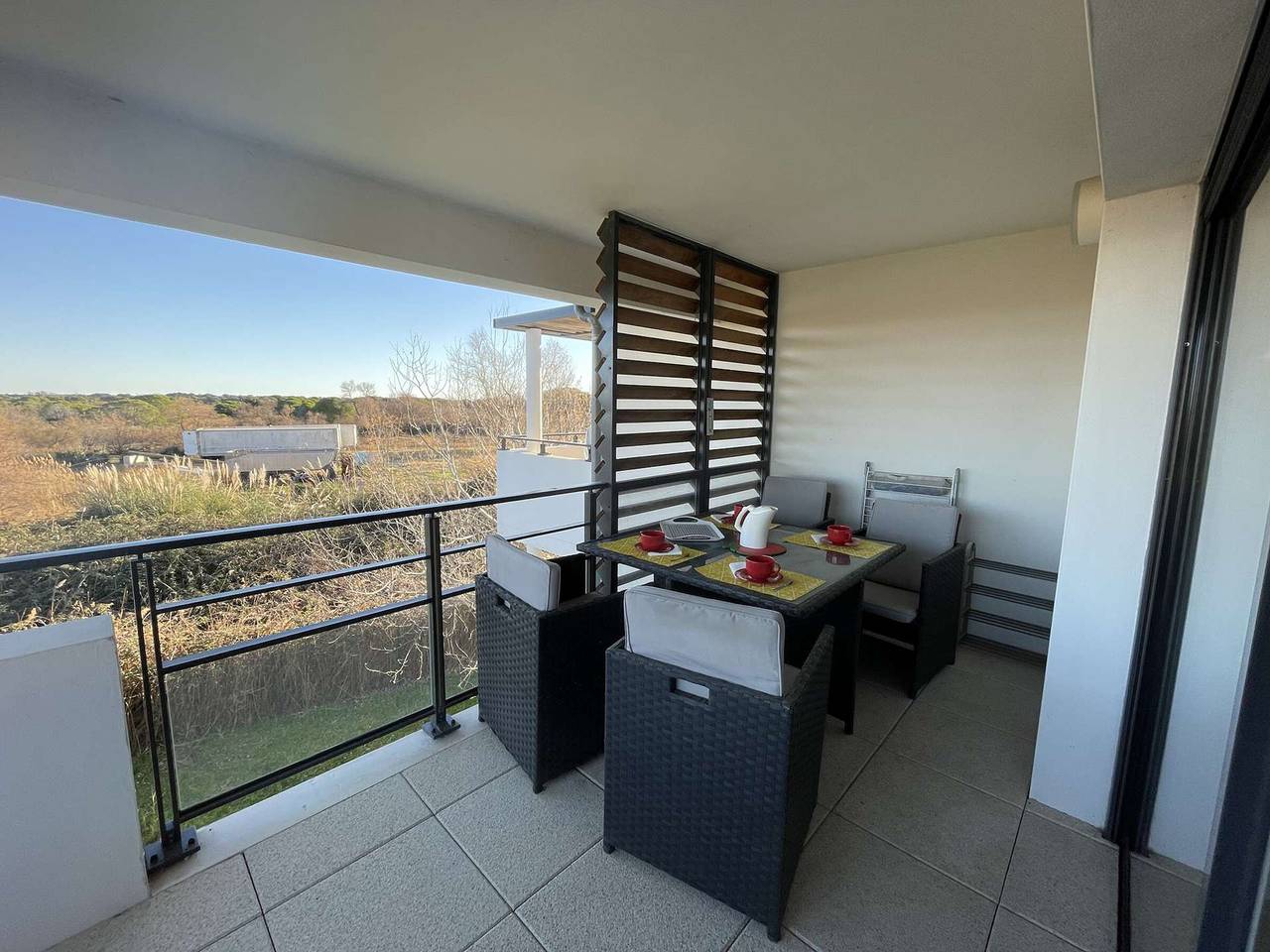 Photo : Appartement de vacances