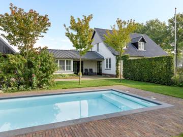 Vakantiehuis voor 14 Personen in Aalten, Achterhoek, Afbeelding 1