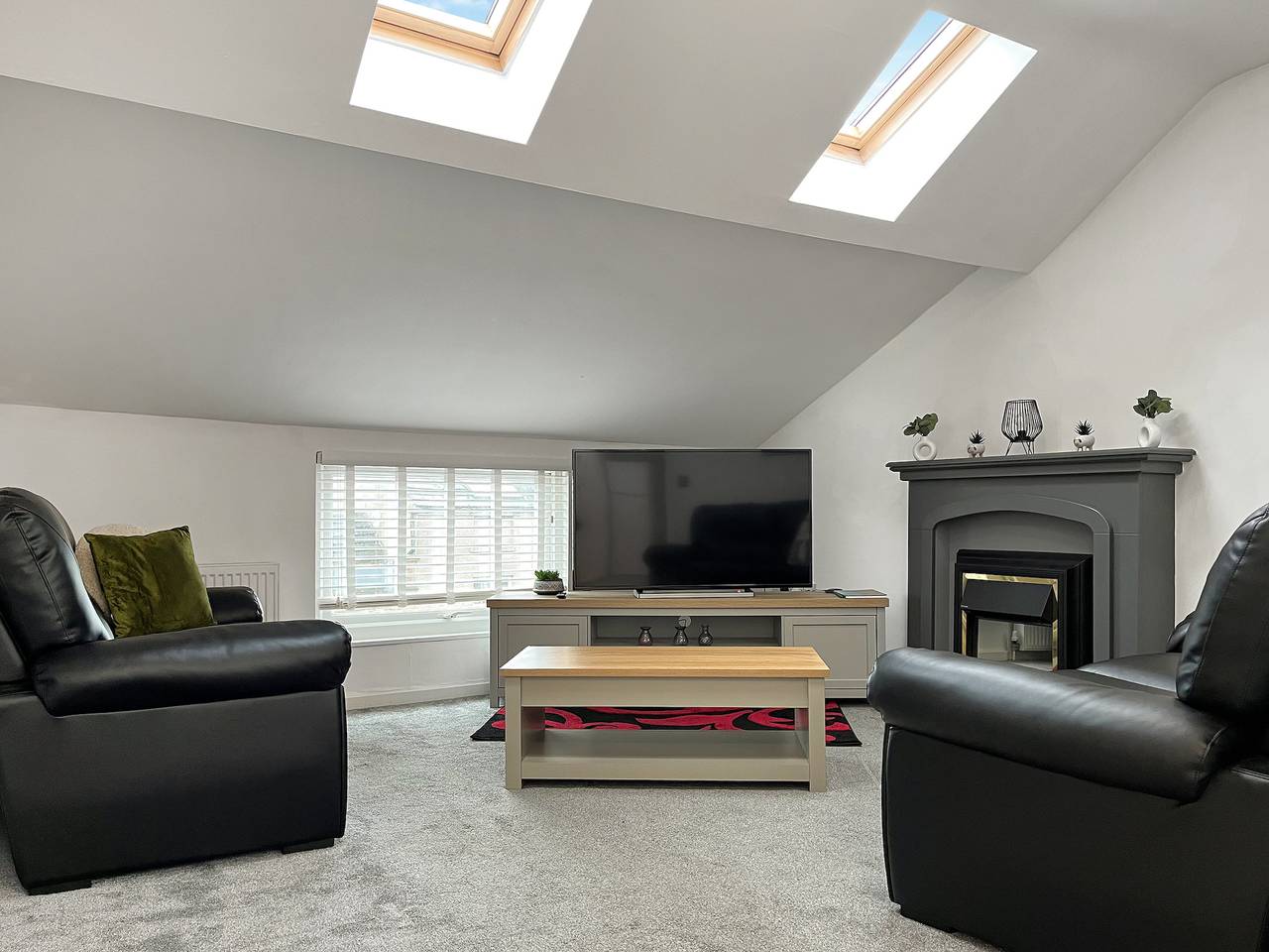 Casa vacanza a Scarborough a partire da 83€ a notte