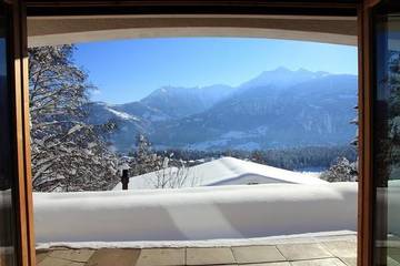 Chalet für 9 Personen in Laax, Flims Laax Falera, Bild 3