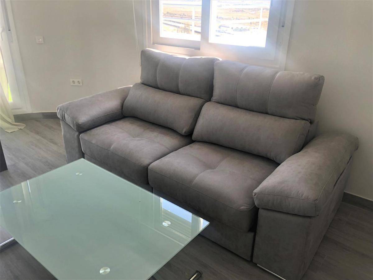 Ganze Wohnung, Luxury Attics Plaza Punto Parking Incluido in Huelva, Costa de la Luz