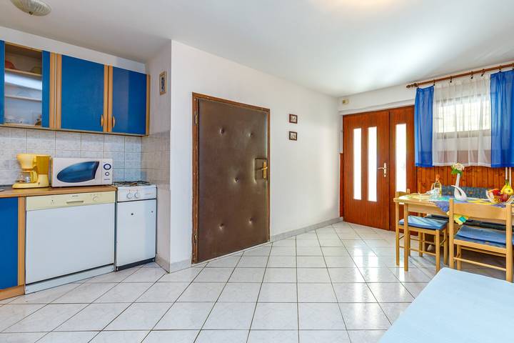 Apartamento entero, Apartment Slavko A1 Pula in Pula-Medulin, Pula