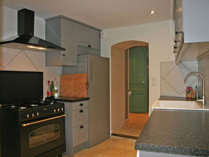 Location de vacances pour 12 personnes, avec piscine, animaux acceptés à Vaison-la-Romaine - 2