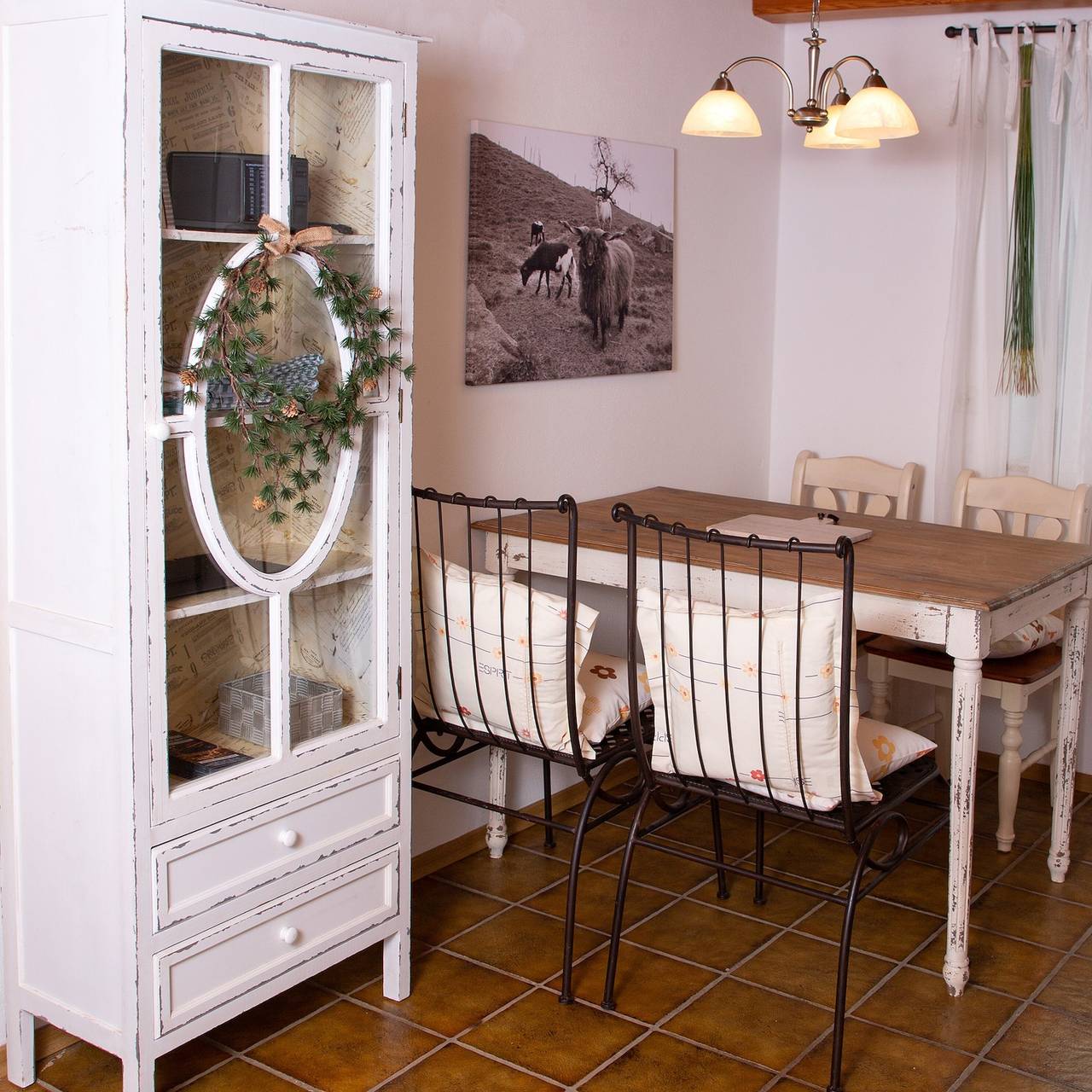 Cottage „Lieblingsplatz am Bach“ mit Wlan in Windorf, Ostbayern