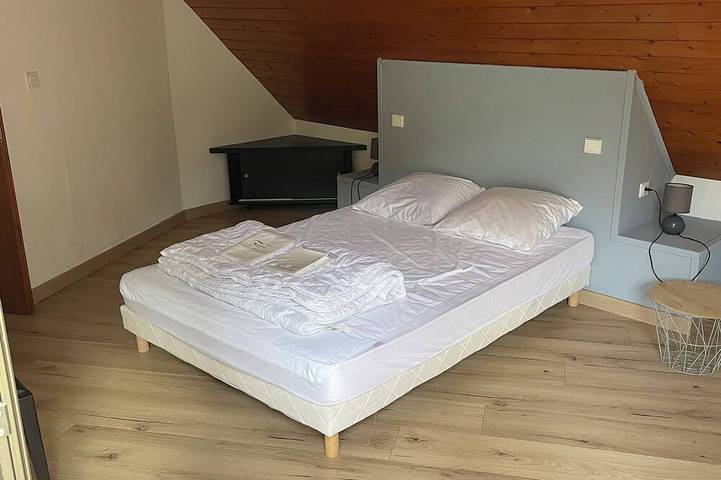 Gîte pour 16 personnes à Montauban-de-Luchon - 2