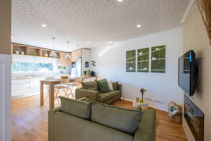 Finca für 4 Personen, mit Garten in Portugal - 4