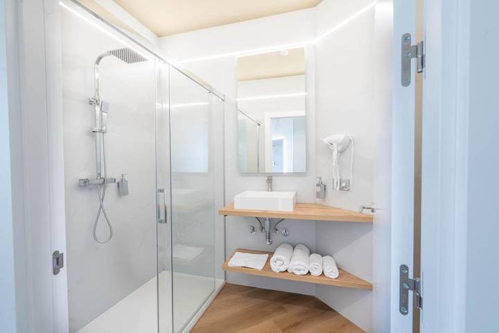 Maison d’hôte pour 2 personnes à Irun - 3