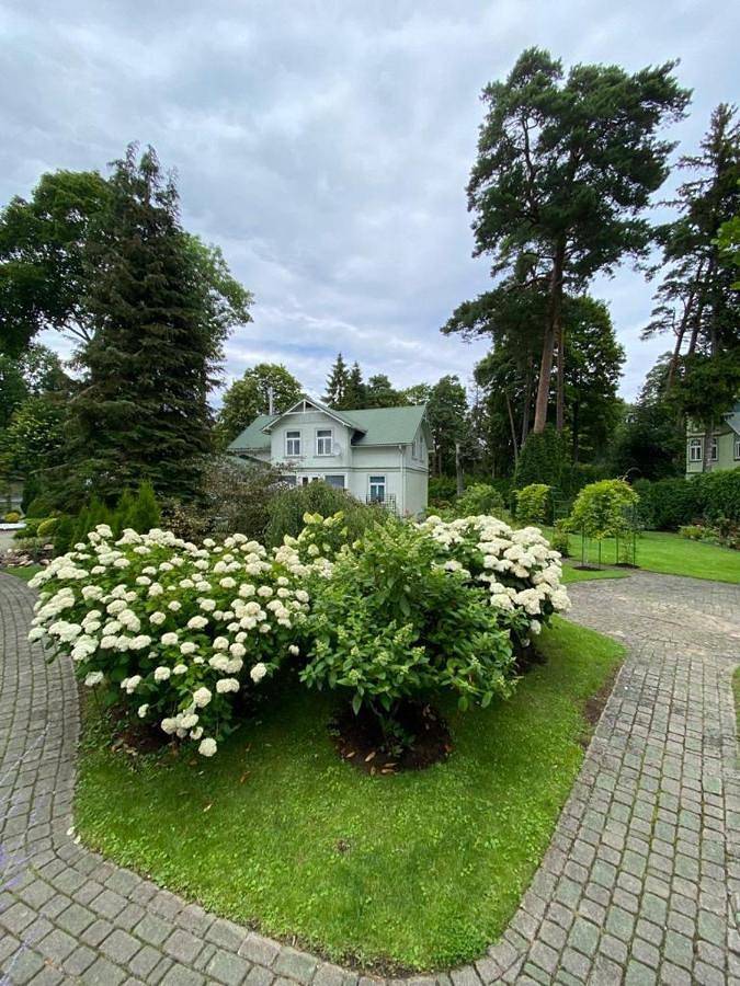 Jurmala vacation house in Jurmala, Livland