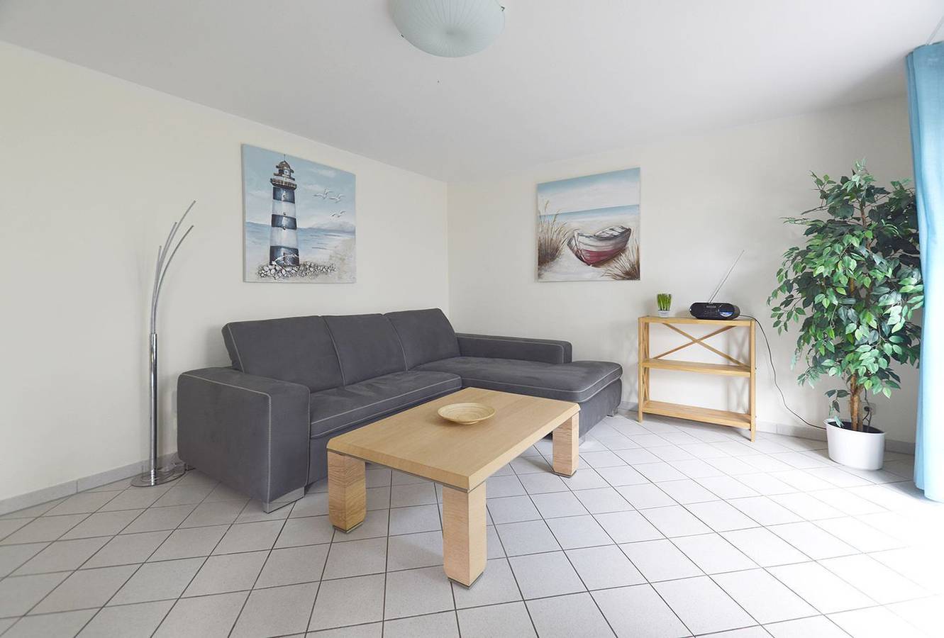 Ferienwohnung in Darß ab 89€ pro Nacht