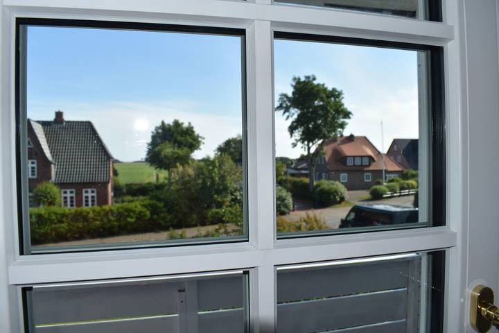 Ferienwohnung für 2 Personen, mit Balkon in Morsum - 4