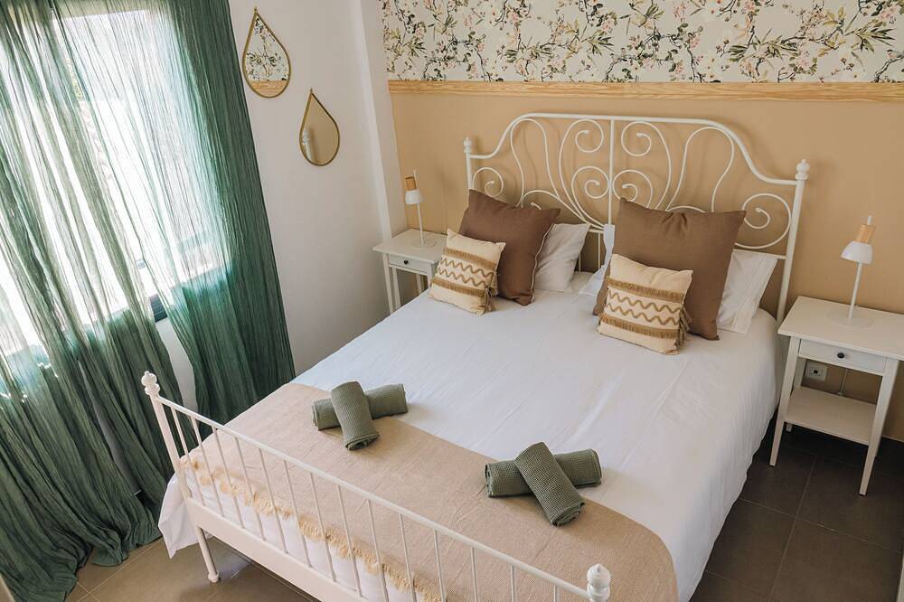 Apartamento entero, Bella Palace, Apartamento acogedor junto al mar in Alcanar, Costa Dorada