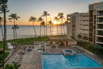 Loft for 2 Guests in Kihei, Maui, Picture 3