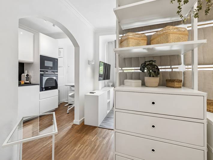 Ferienwohnung für 2 Personen in Bochum