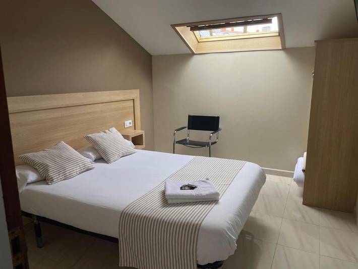 Maison d’hôte pour 2 personnes à Pontevedra - 2