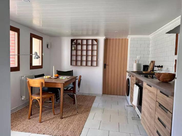 Location de vacances pour 4 personnes dans Courgains - 2