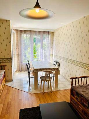 Gîte pour 6 personnes, avec balcon à Ris-Orangis - 2