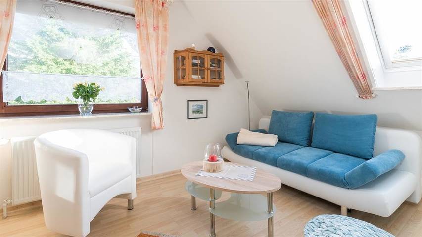 Ganze Ferienwohnung, Ferienwohnung 1 in St. Peter-Bad, St. Peter-Ording