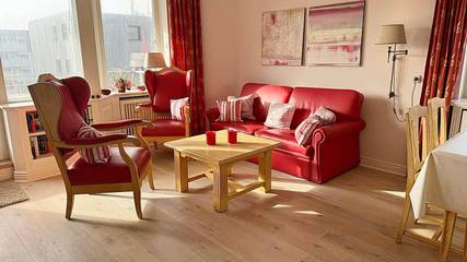 Ferienwohnung für 2 Personen in Westerland, Sylt (Gemeinde), Bild 3