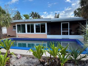 Strandhaus für 8 Personen in Siesta Key, Southwest Florida, Bild 1