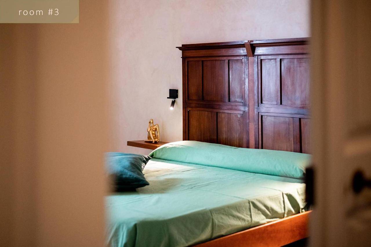 Dimora Battisti B&B Galatone in Galatone, Golfo di Taranto