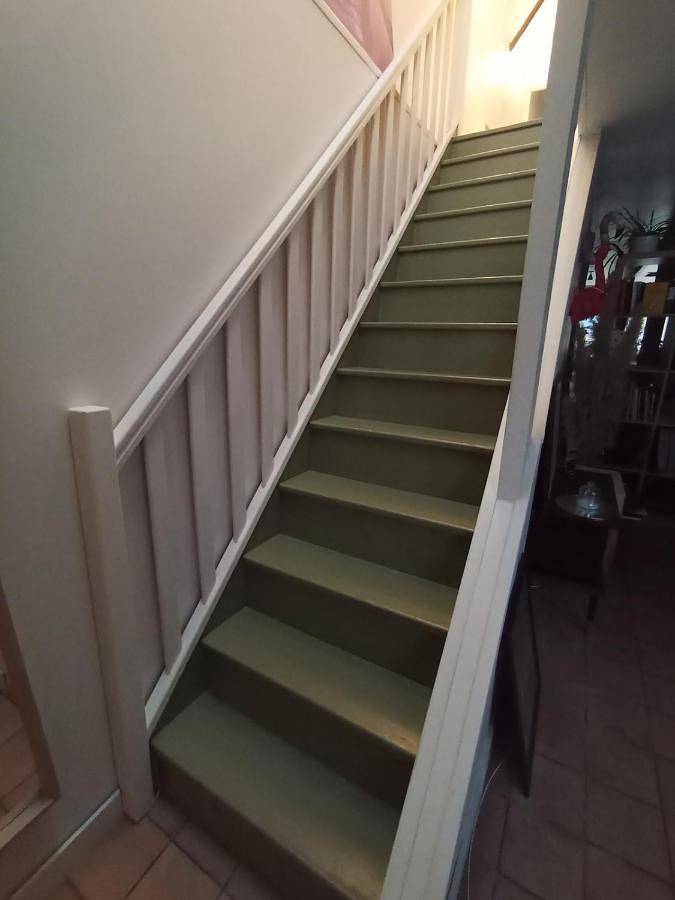 Chambre d'hôte triple, au calme dans la campagne des Weppes in Fournes-en-Weppes, Région de Lille