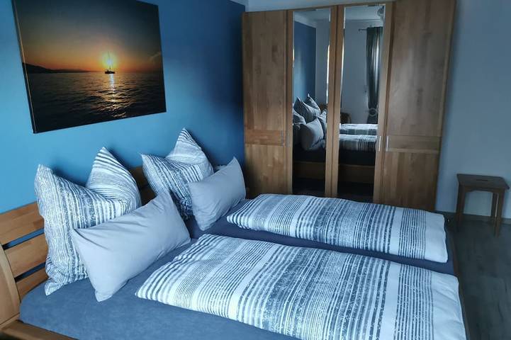 Ferienhaus für 5 Personen, mit Garten und Terrasse in Kaufbeuren - 3