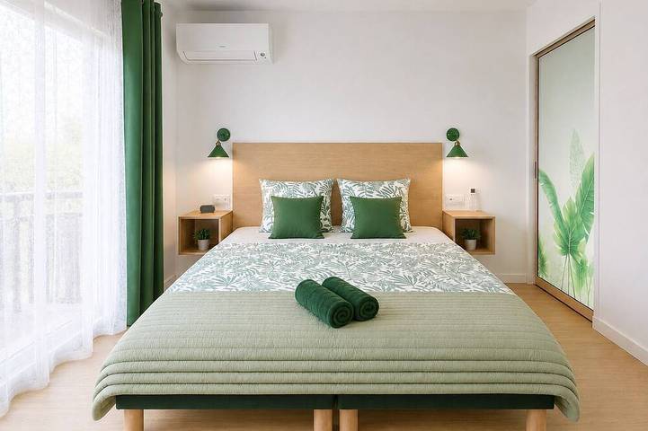 Ganze Wohnung, Rêve d’Évasion — Escape Between Montpellier & the Sea in Lattes, Mittelmeerküste (Frankreich)