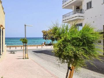 Apartment in Son Bauló, Santa Margalida für 4 