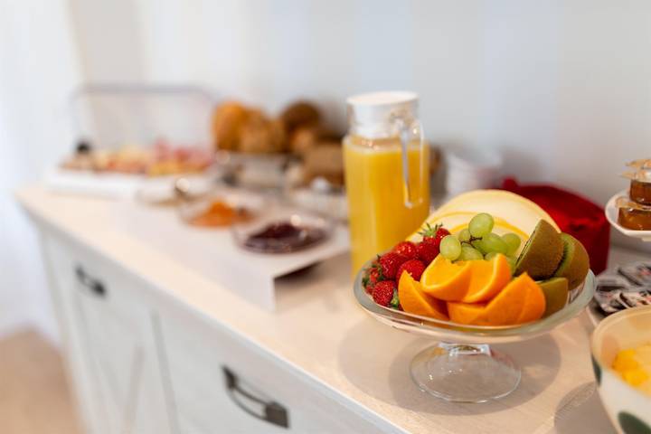 Pension für 2 Personen, mit Balkon und Ausblick, kinderfreundlich in Bad Driburg - 3