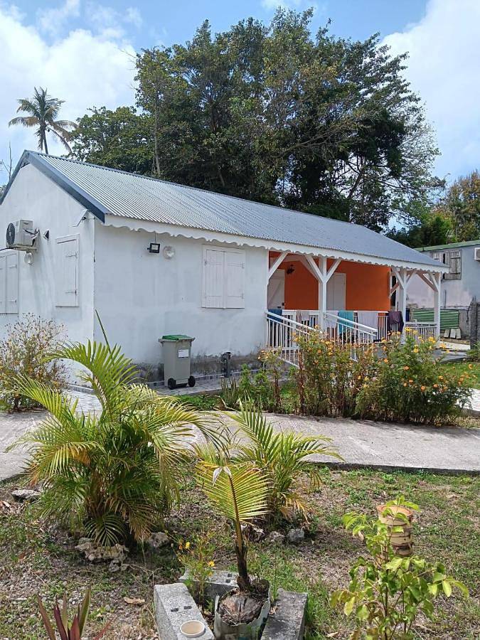 Casa de vacaciones para 5 personas, con terraza - 1