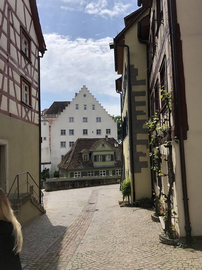 Ferienwohnung für 2 Personen, kinderfreundlich in Obersee (Bodensee) - 3