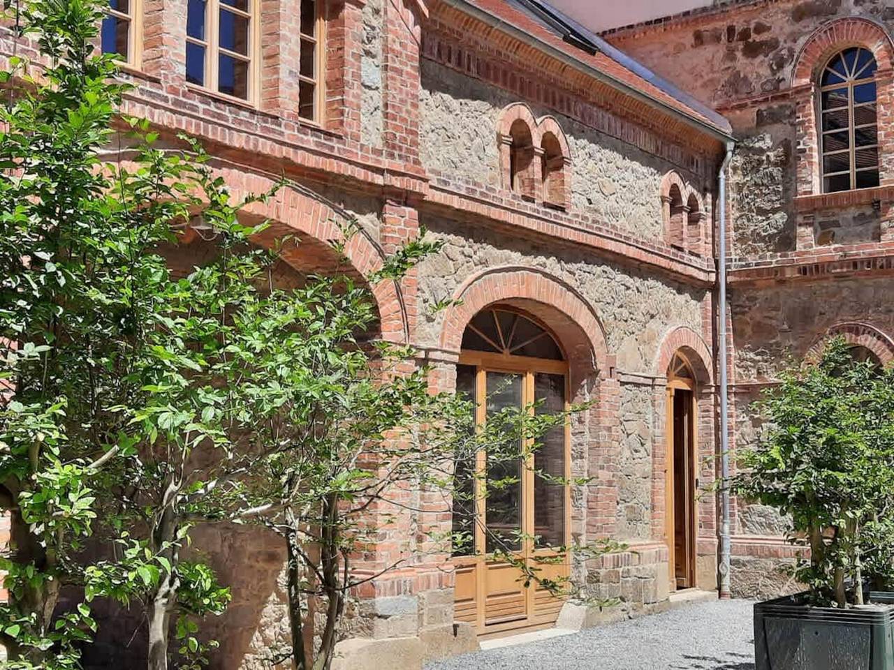 Ganzes Studio, Appartement mit Sonnenterrasse in Großharthau, Oberlausitz-Niederschlesien