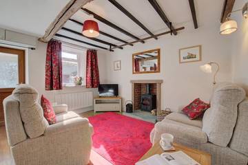Cottage for 3 People in Hawes, North Yorkshire, Photo 4