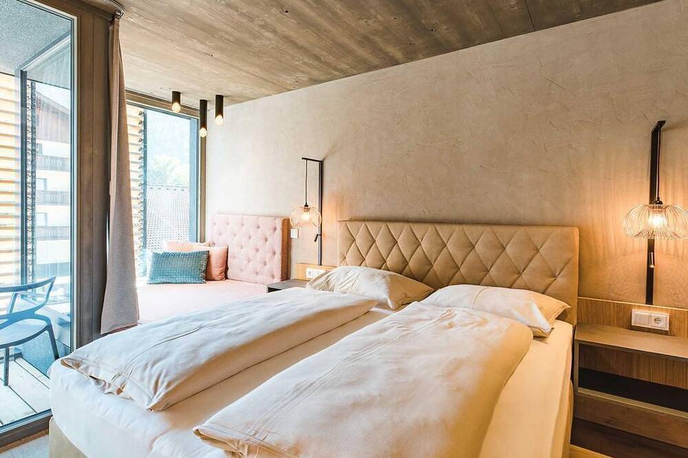 Ferienhaus für 2 Personen in Pertisau, Achensee