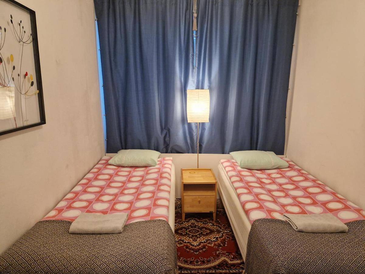 Ganze Wohnung, Apartment Turku City Center in Turku, Eigentliches Finnland