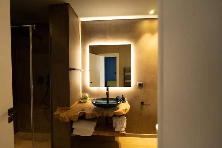 Appartement entier, Family Room in Briatico, Province de Vibo Valentia