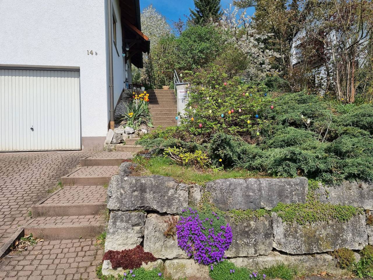 Ganze Ferienwohnung, Fewo Pegnitz - Fewo Pegnitz in Pegnitz, Frankenalb