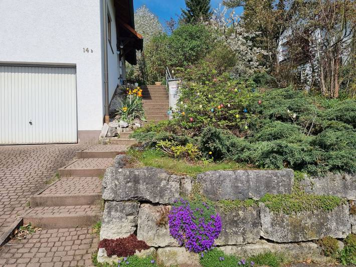 Ganze Ferienwohnung, Fewo Pegnitz in Pegnitz, Frankenalb