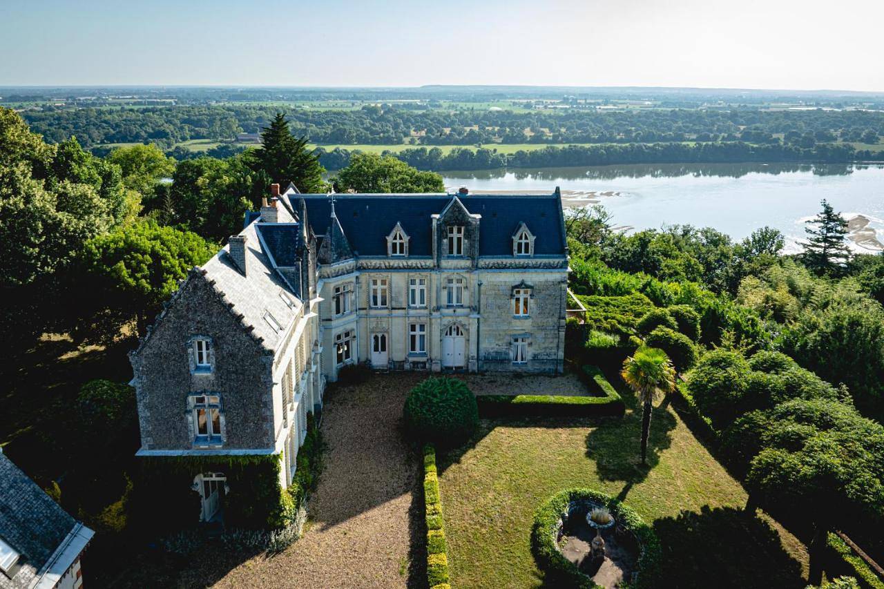 Villa in Chênehutte-Trèves-Cunault, Vallée de la Loire