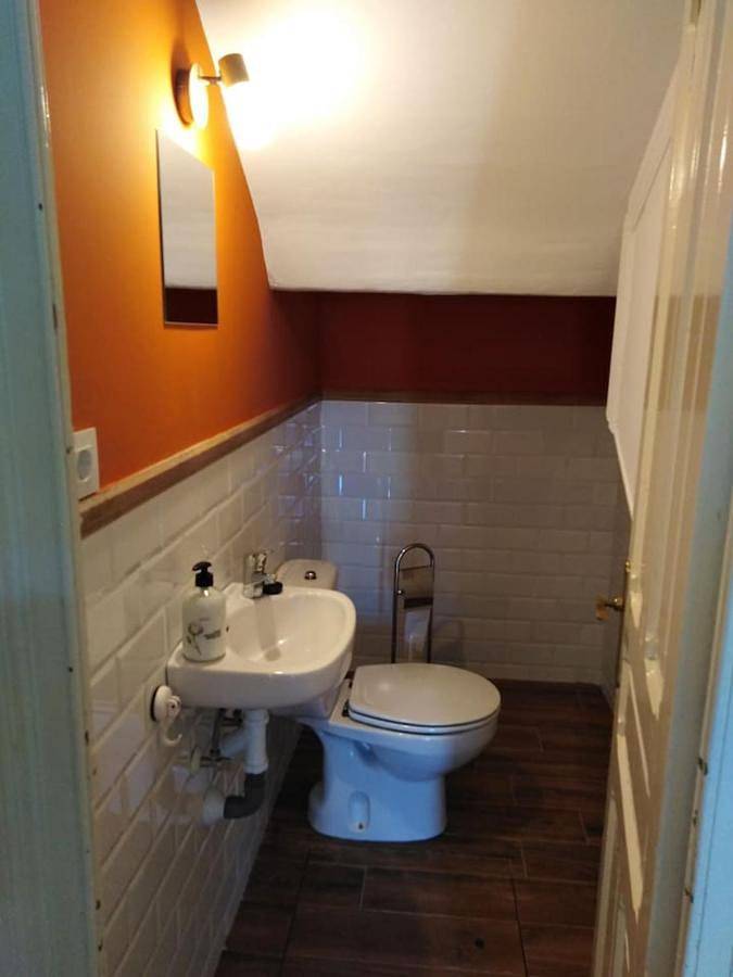 Casa rural para 12 personas, con Balcón y Terraza además de Jardín y Vistas en Cudillero - 3