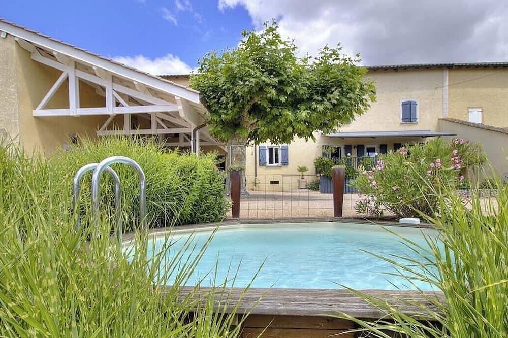 Casa vacanza a Rodano a partire da 70€ a notte