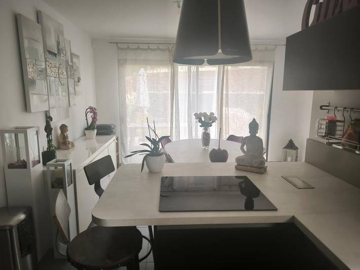 Villa pour 4 personnes, avec jardin à Martigues