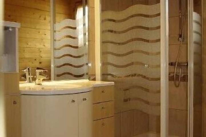 Freistehendes Ferienhaus, 7 min von Gérardmer in Le Tholy, Épinal und Umgebung